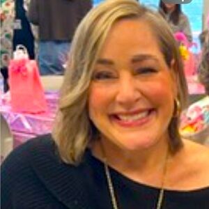 Meet your Posher, Tami